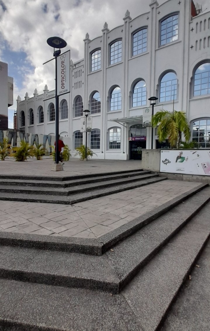 Traspaso Local Comercial de Zapateria