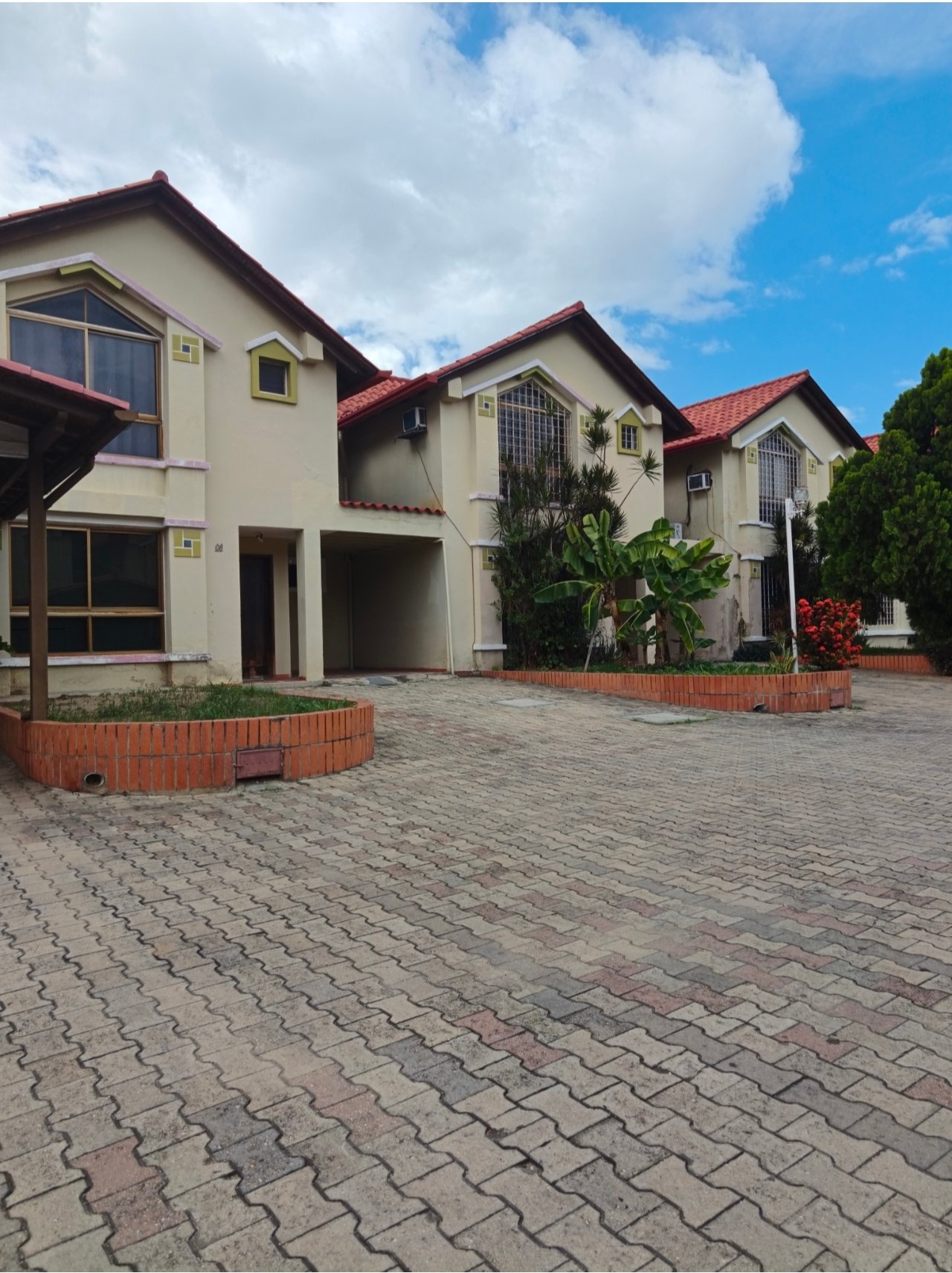 Casa  (TH) en Venta