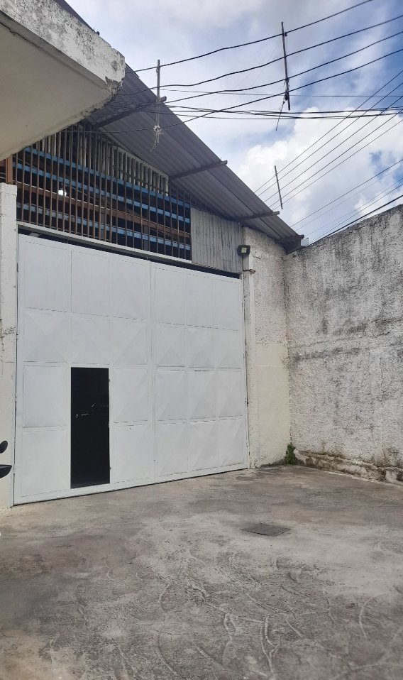 Galpon en Venta